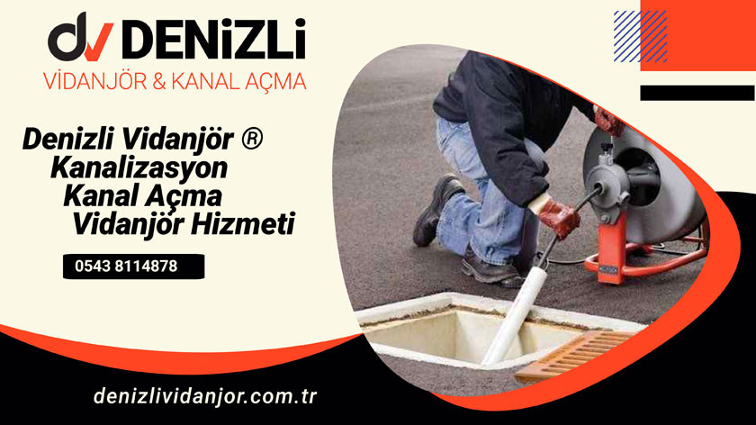 Kınıklı Lavabo Gideri Açma